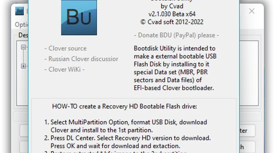 boot-disk-utility