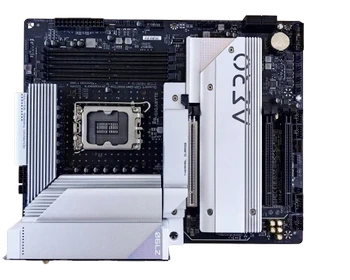 Motherboard